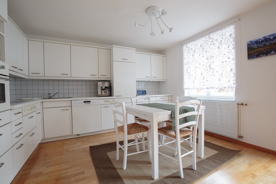 Küche | © doku foto