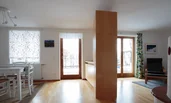 Wohnbereich | © doku foto