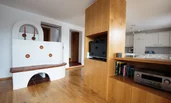 Wohnbereich | © doku foto