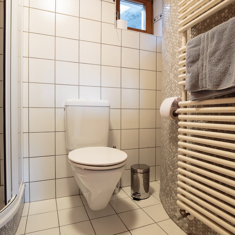 Baadezimmer 2 | © doku foto