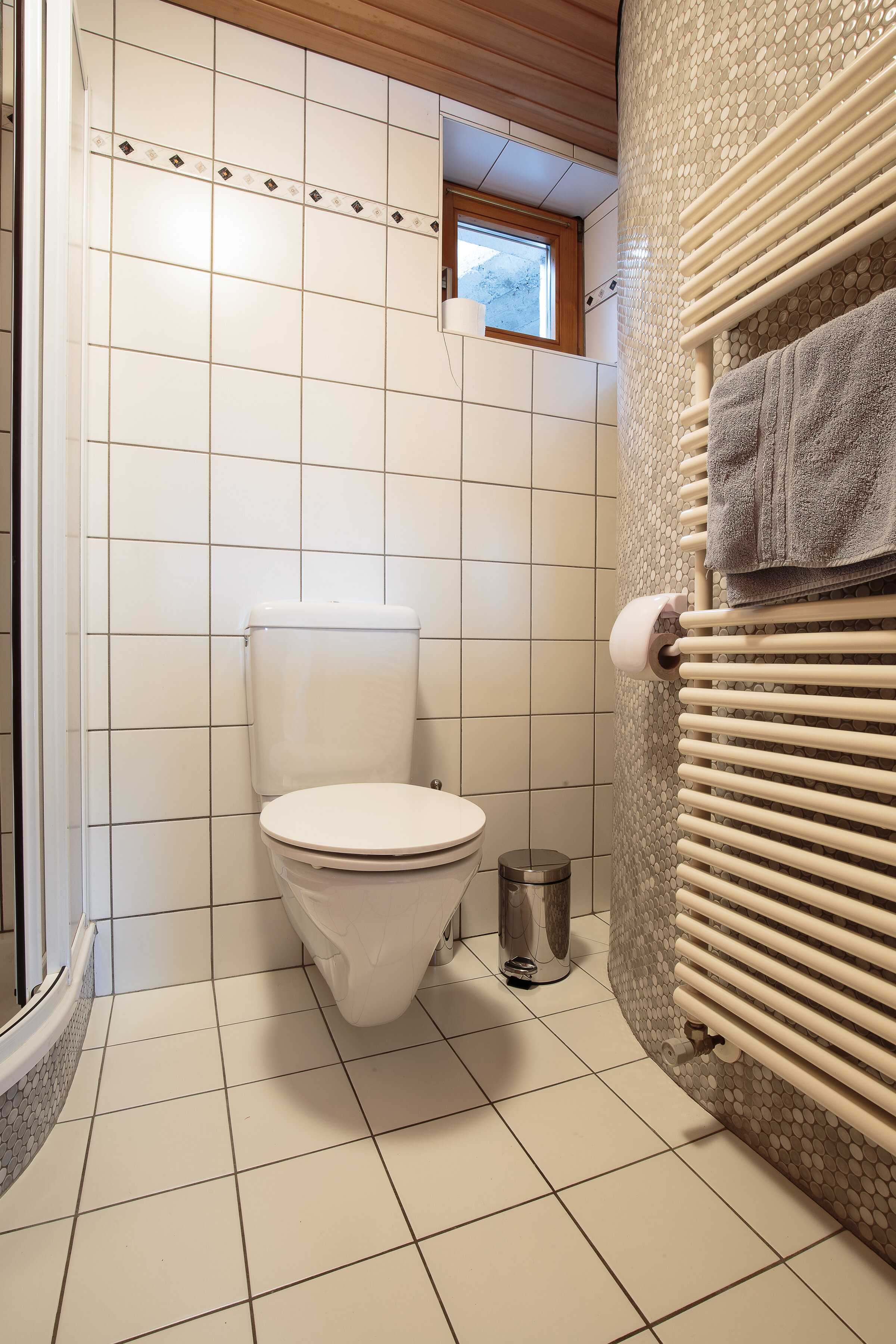 Baadezimmer 2 | © doku foto