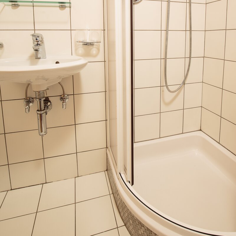 Badezimmer 2 | © doku foto