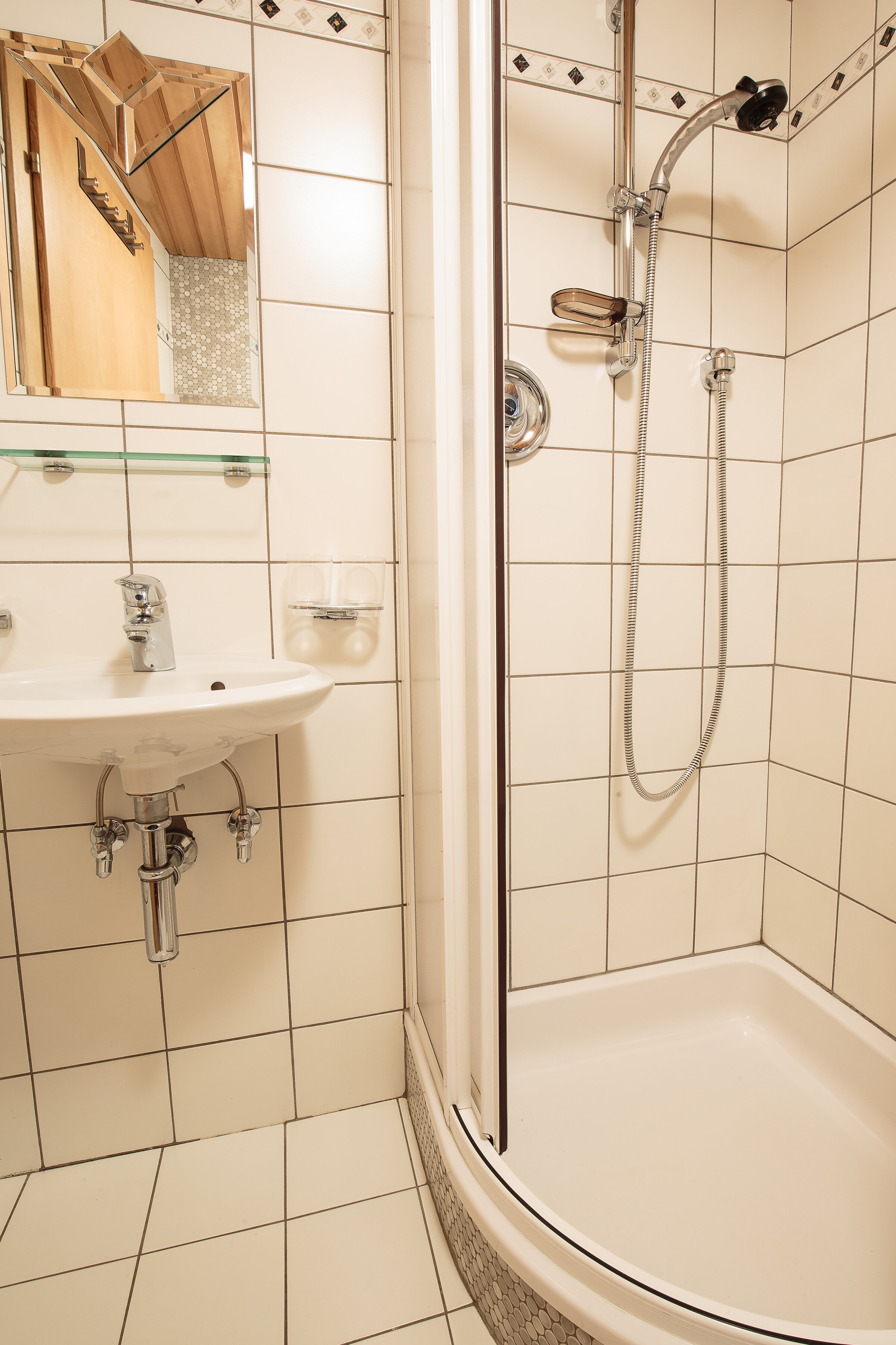 Badezimmer 2 | © doku foto