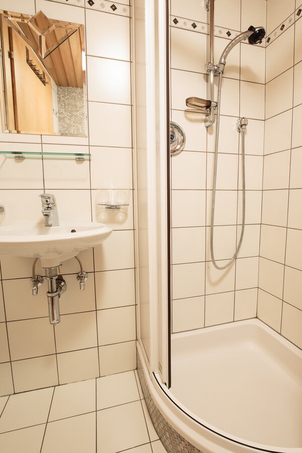 Badezimmer 2 | © doku foto