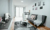 Fully equipped living room | © All rights reserved