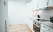 Flat stove top and toaster | © All rights reserved