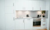 Fully equipped kitchen | © All rights reserved