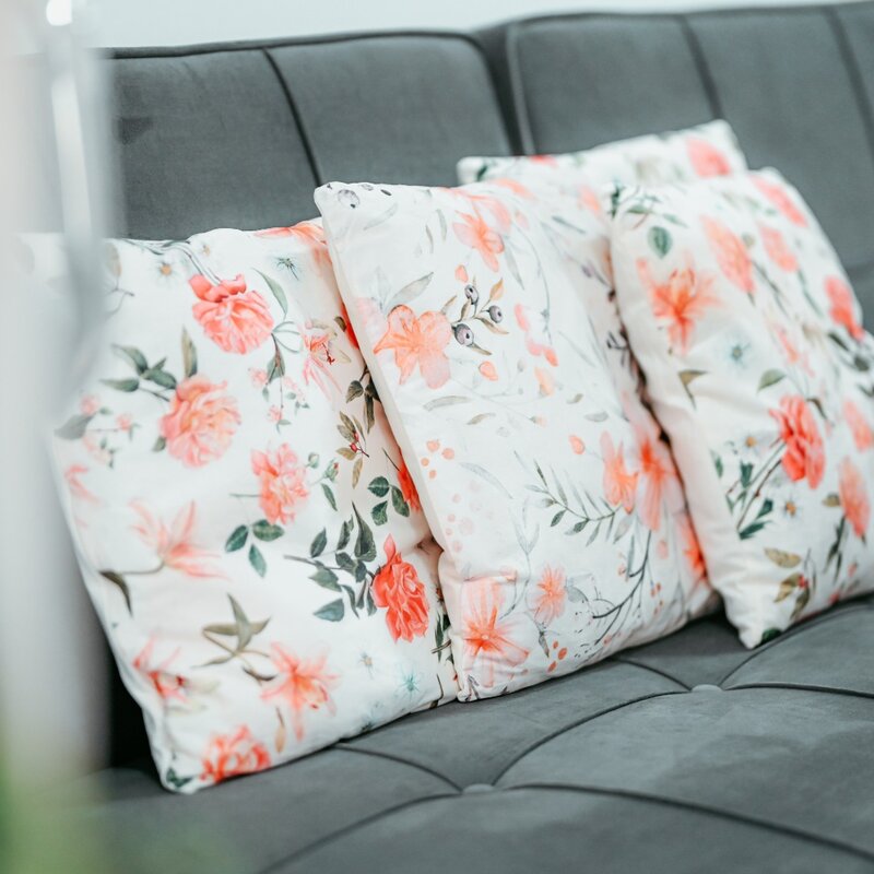 Ausziehbares Sofa | © All rights reserved