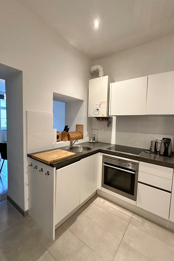 Küche | © Celina-Electra Bader