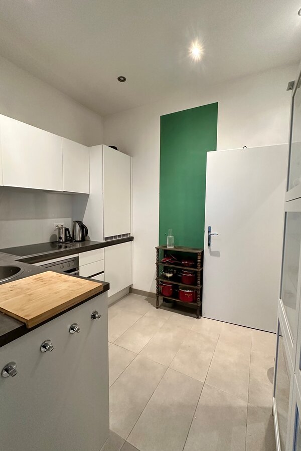 Küche | © Celina-Electra Bader