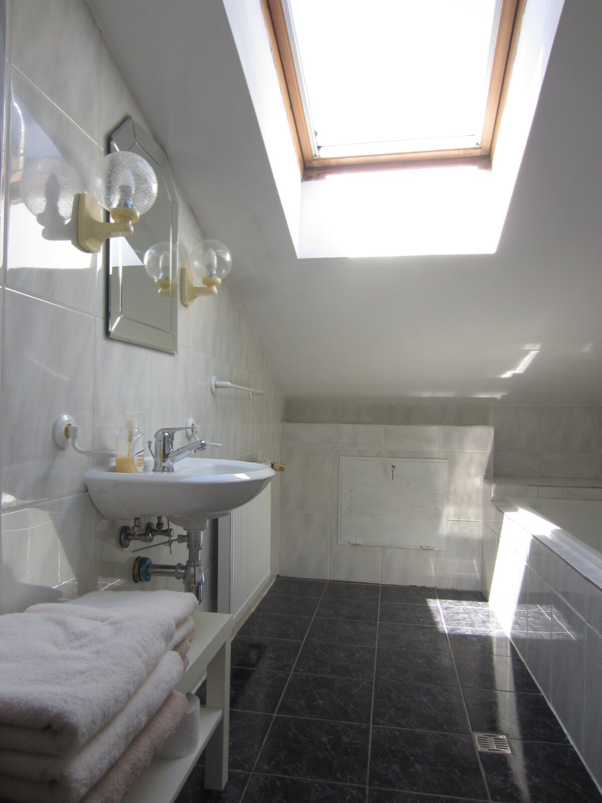 Badezimmer