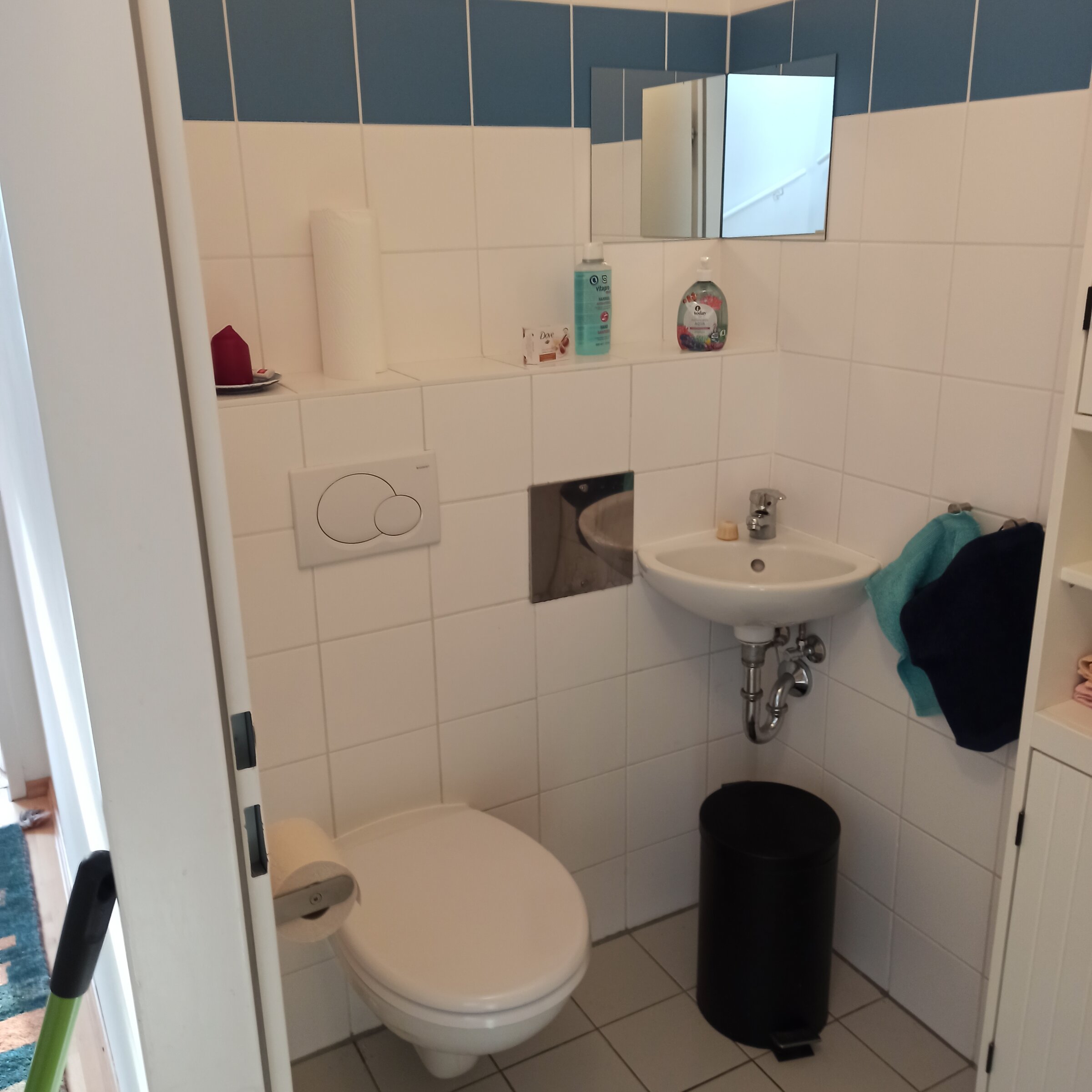 wc | © G.Blaschitz