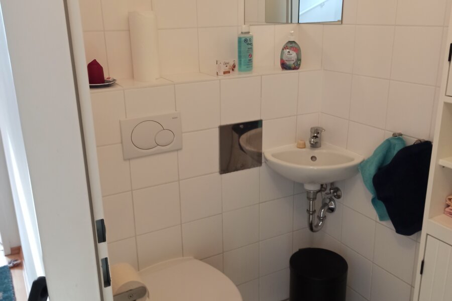 wc | © G.Blaschitz