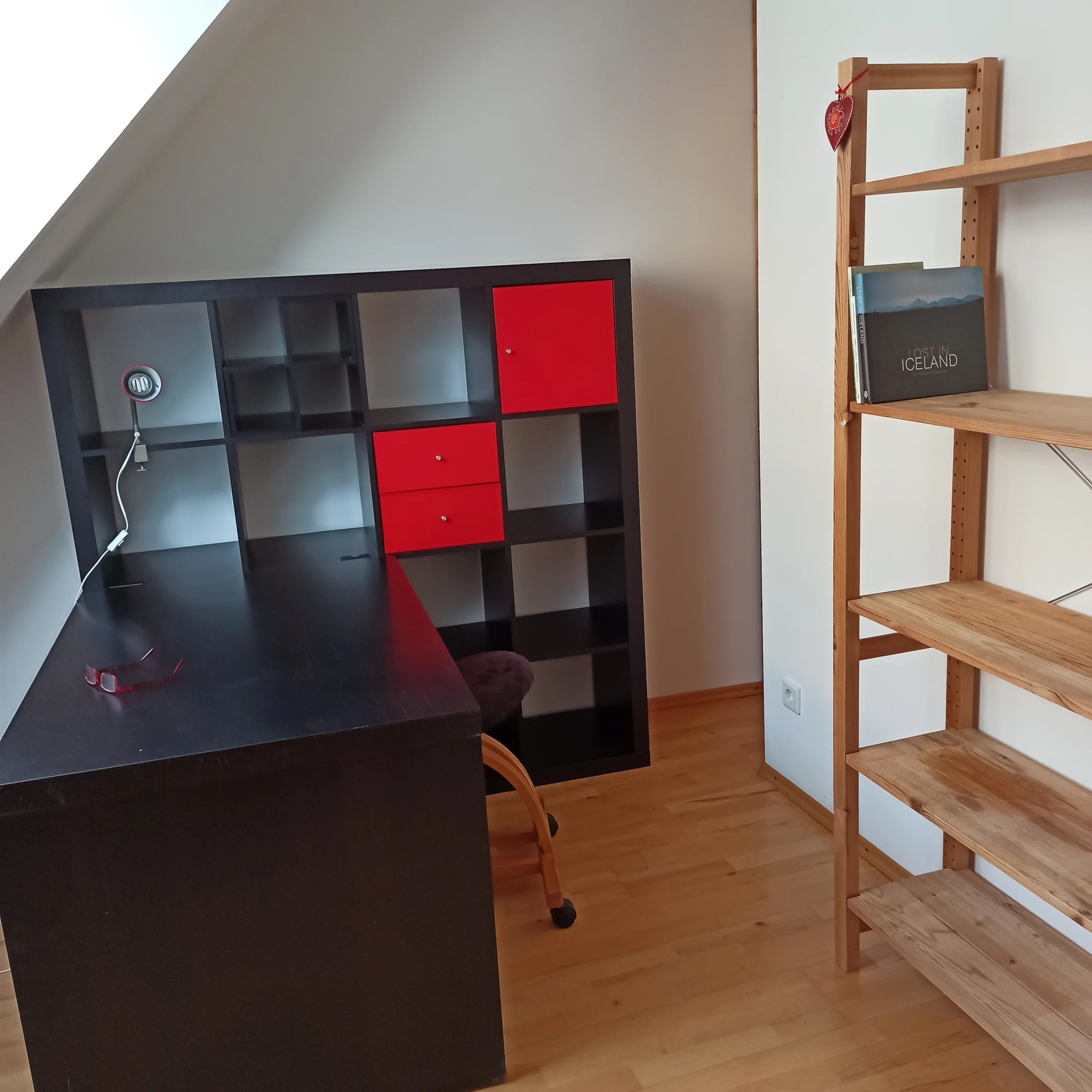 Büro | © G.Blaschitz