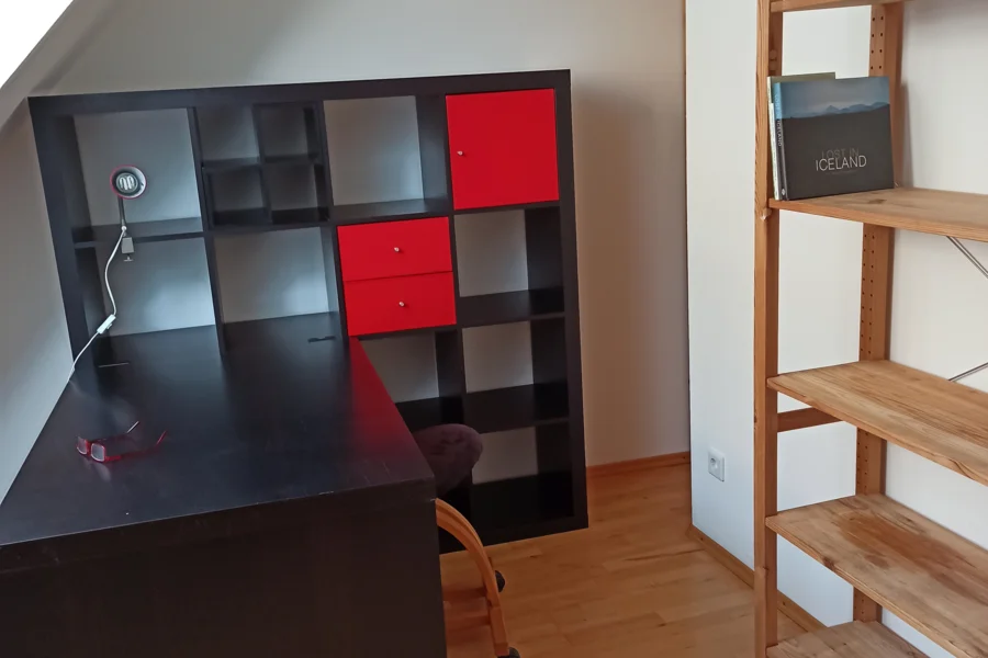 Büro | © G.Blaschitz