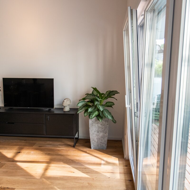 Sat-TV mit Netfix und Amazon Prime | © Bruckner