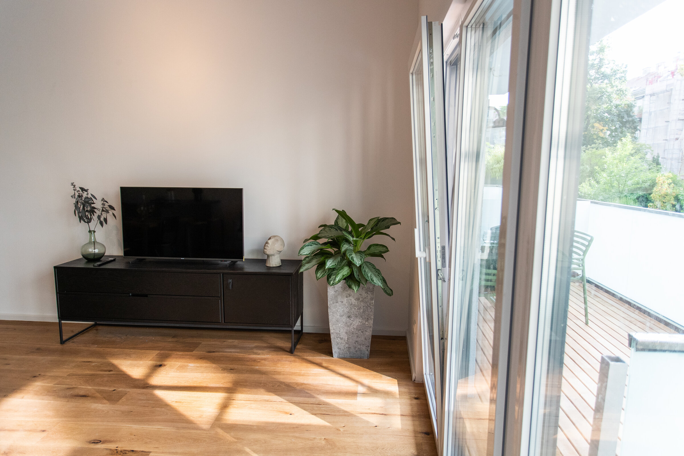 Sat-TV mit Netfix und Amazon Prime | © Bruckner