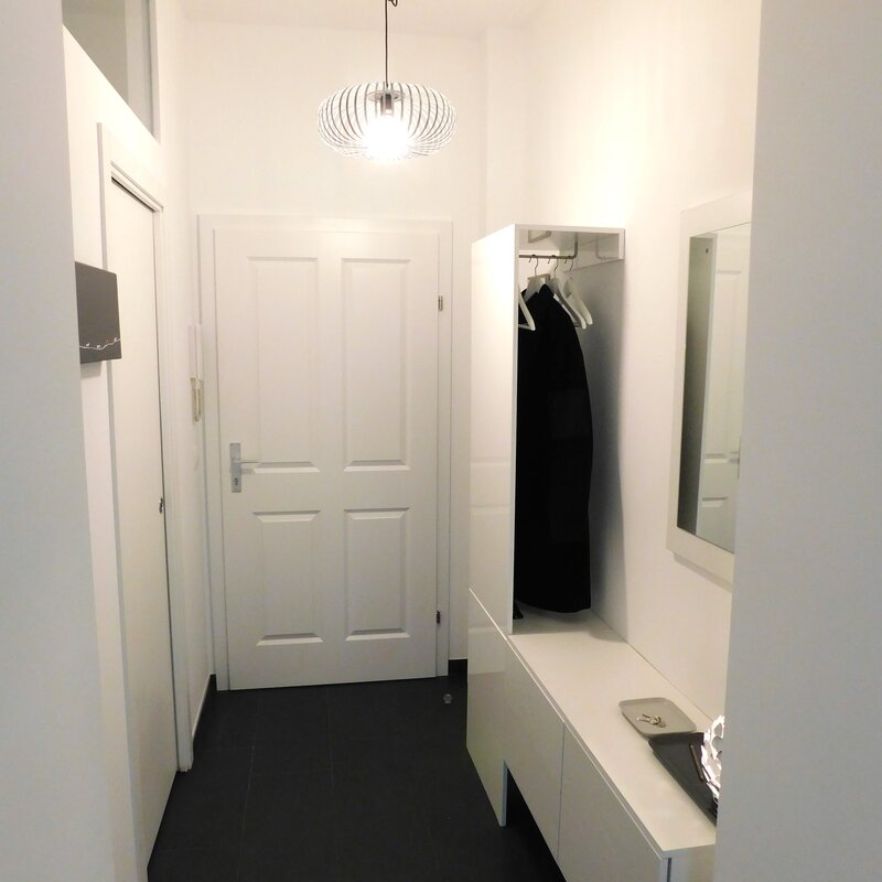 anteroom