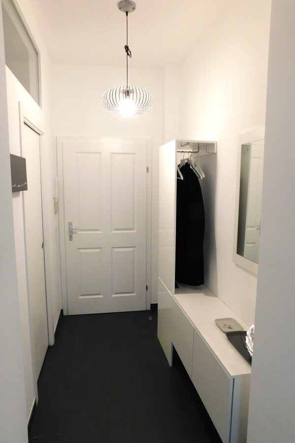 anteroom
