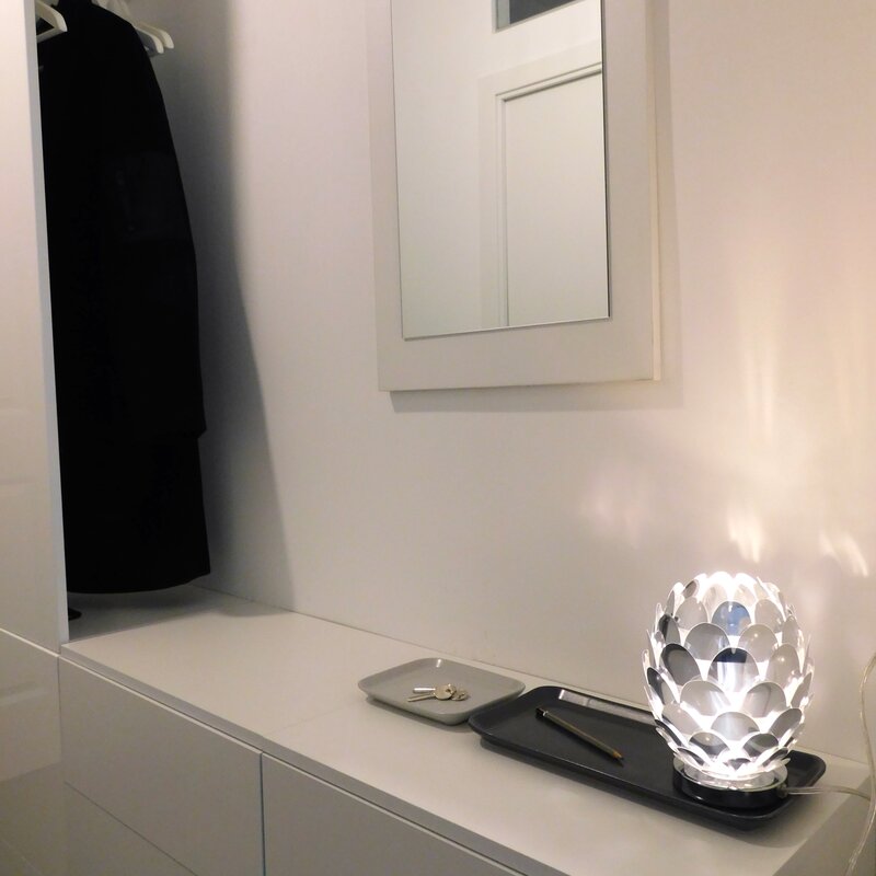 anteroom