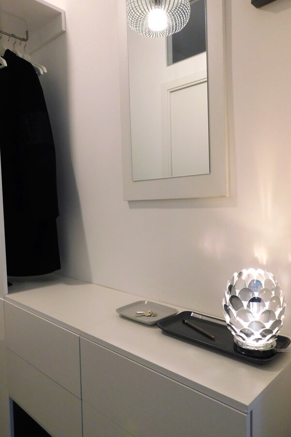 anteroom
