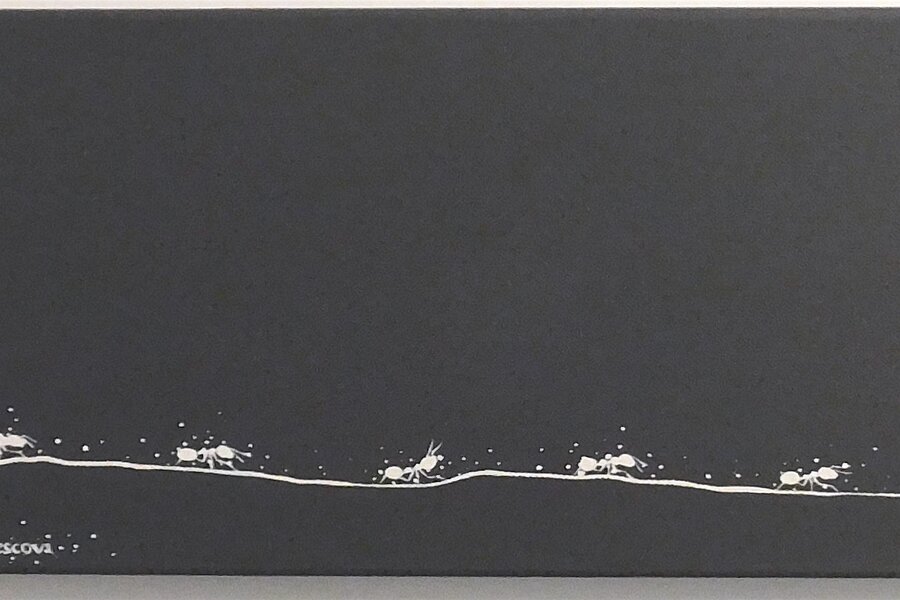 painting