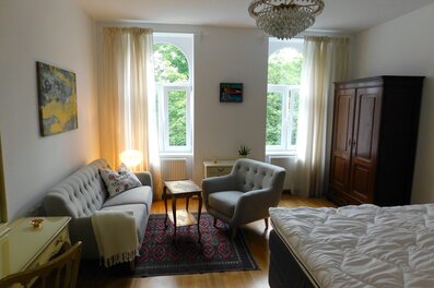 Wohnraum