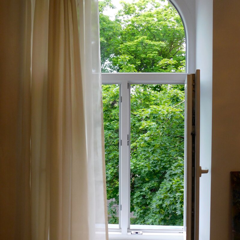 Ausblick
