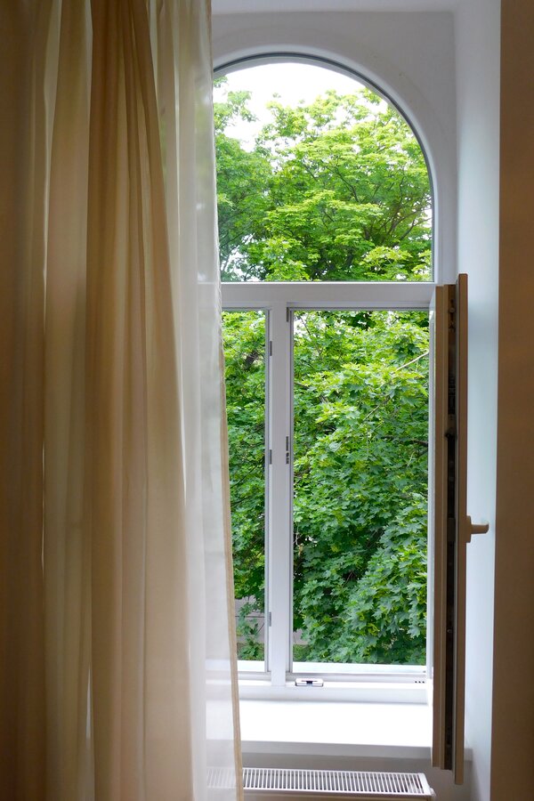 Ausblick