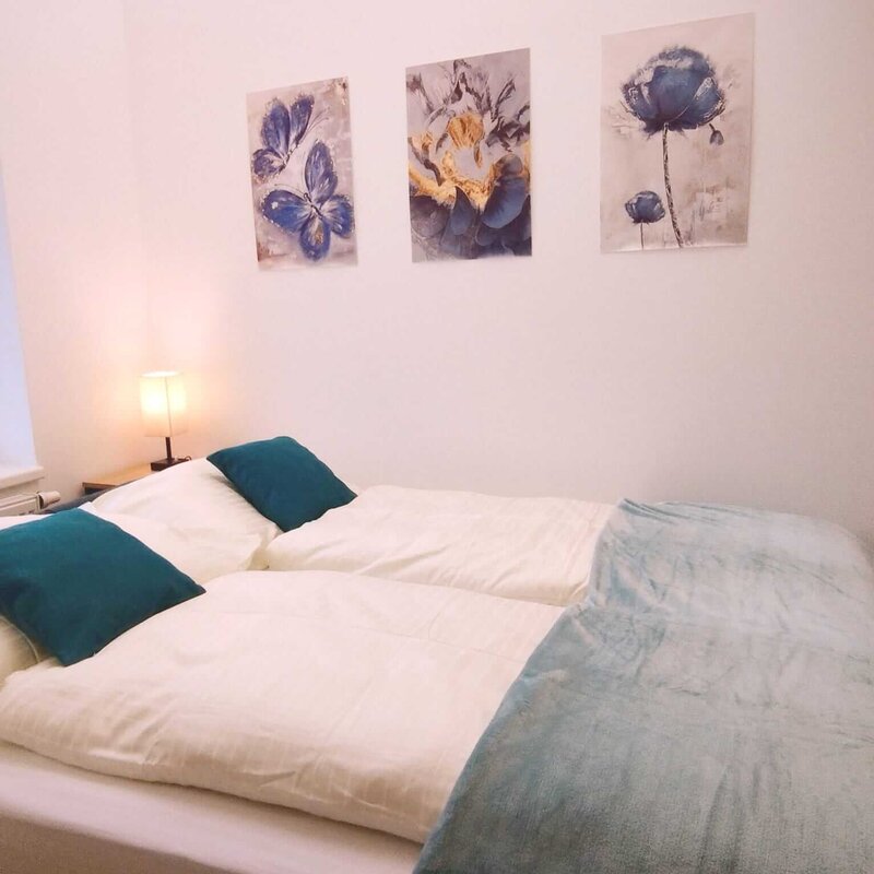 Schlafzimmer | © Ferienzimmer Reinisch