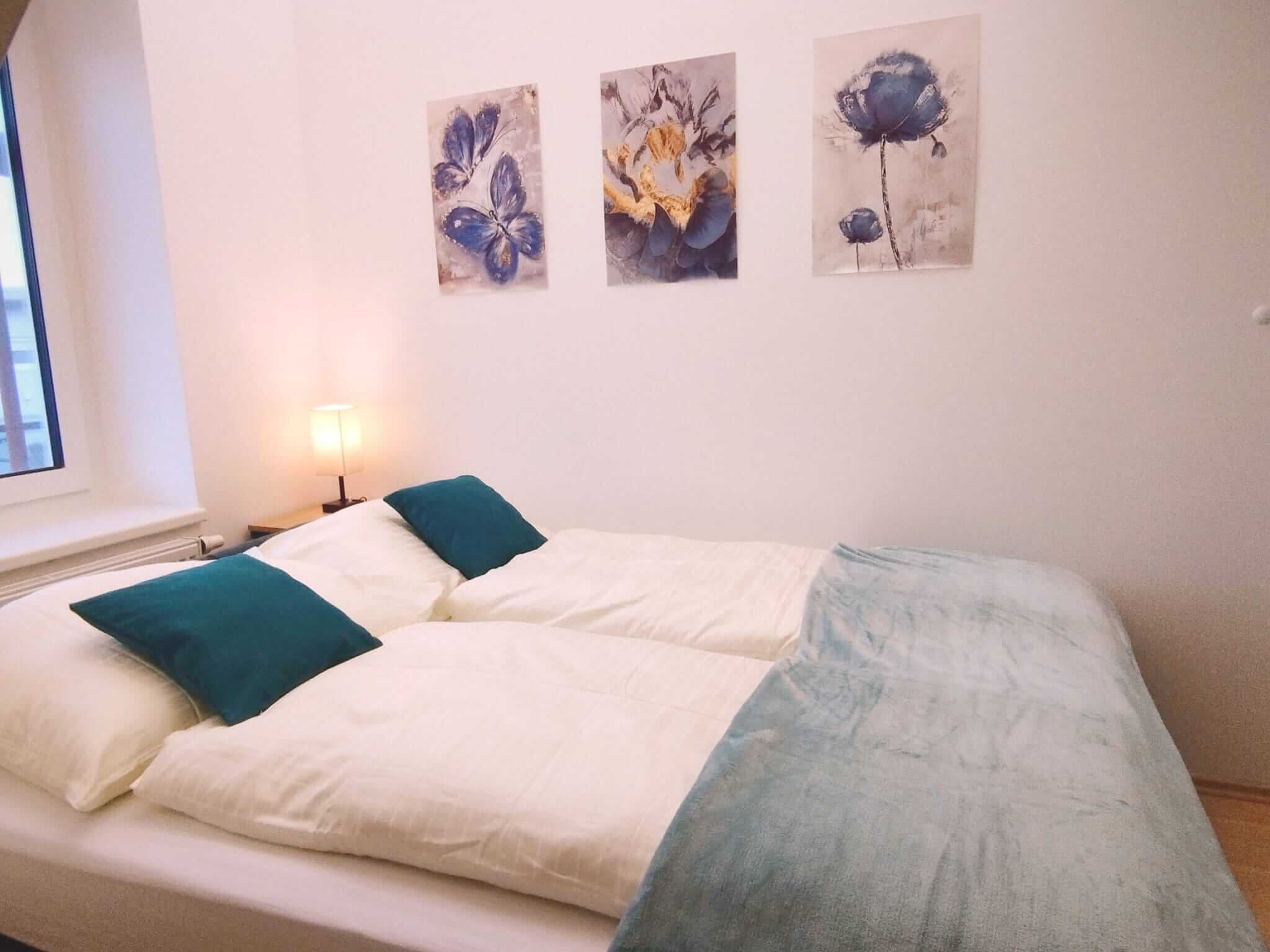 Schlafzimmer | © Ferienzimmer Reinisch