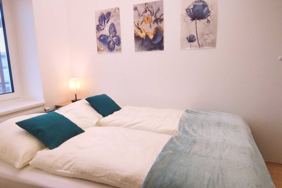 Schlafzimmer | © Ferienzimmer Reinisch