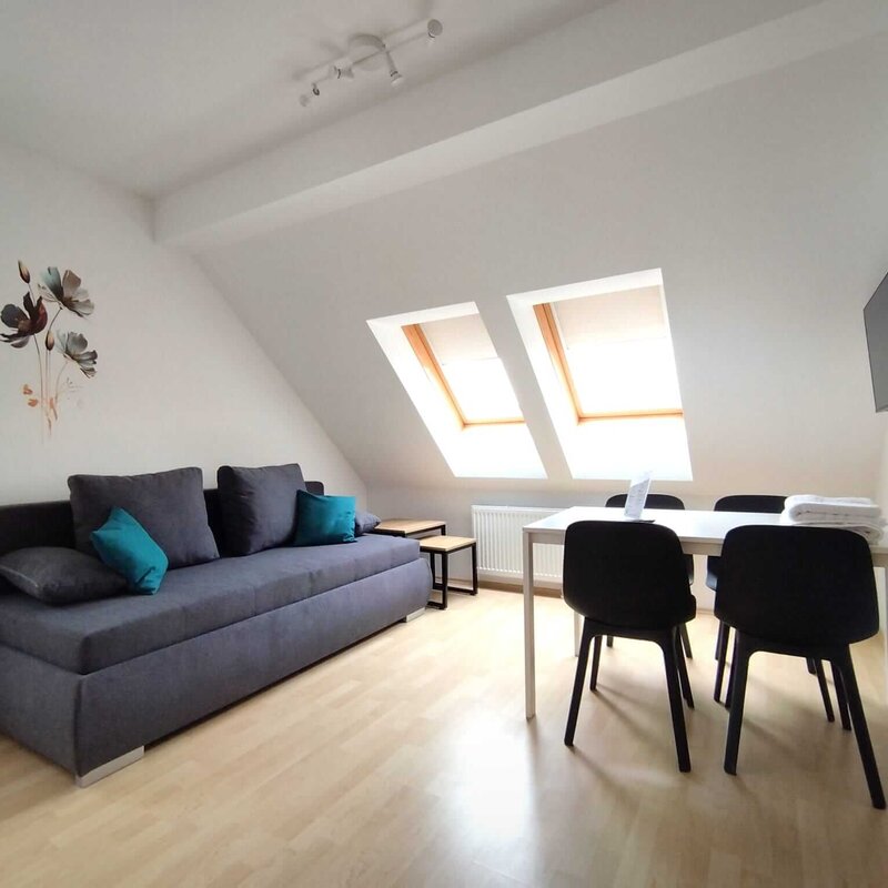 Wohnküche | © Ferienzimmer Reinisch