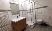 Badezimmer/WC