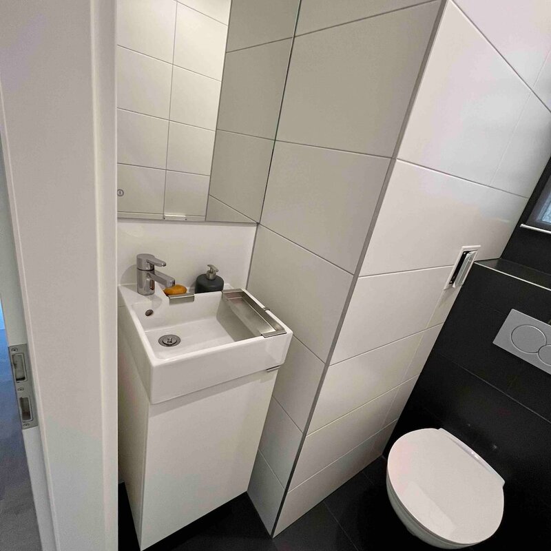 Toilette / WC