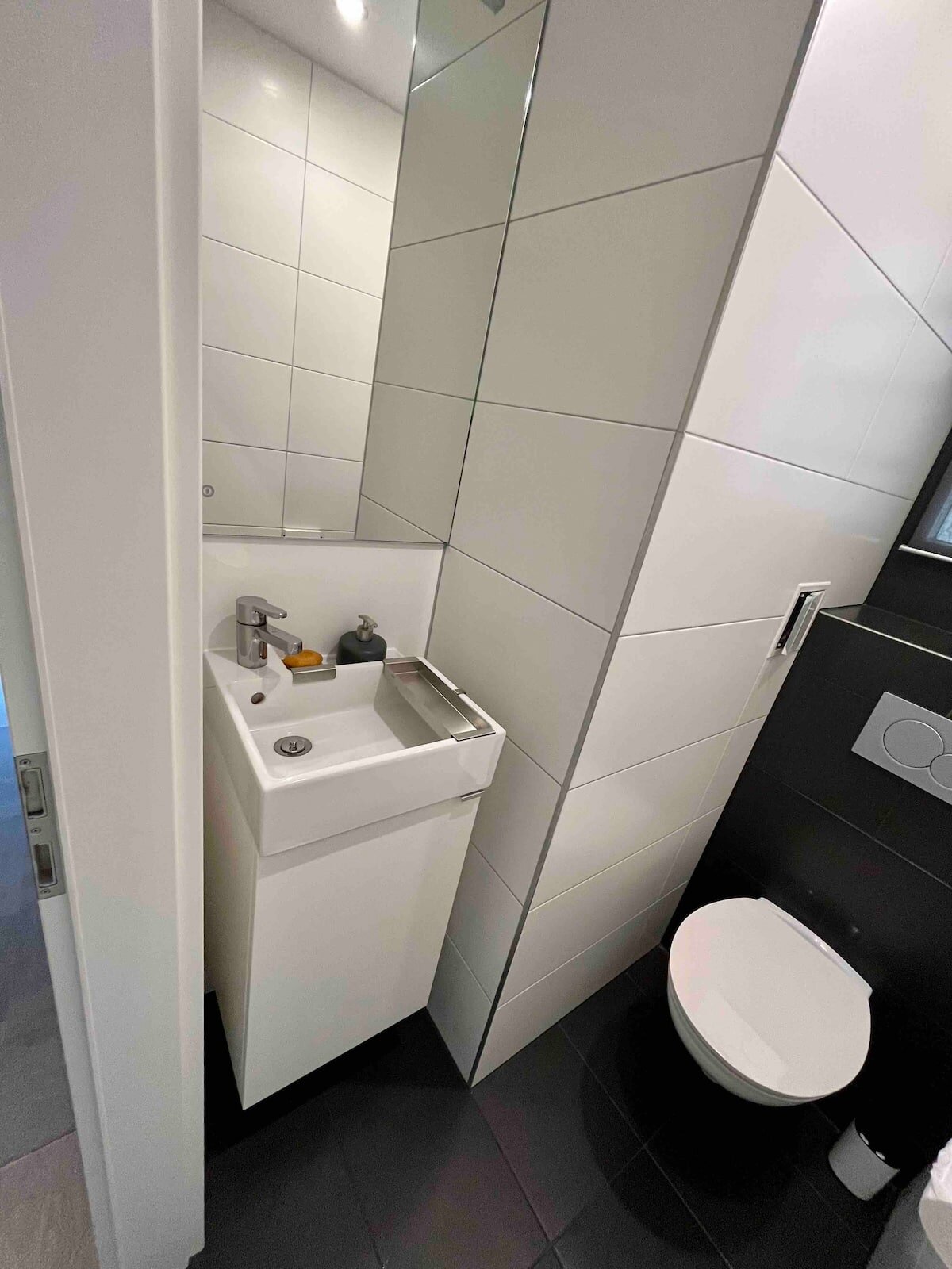 Toilette / WC
