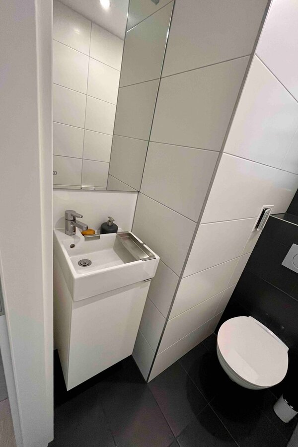 Toilette / WC