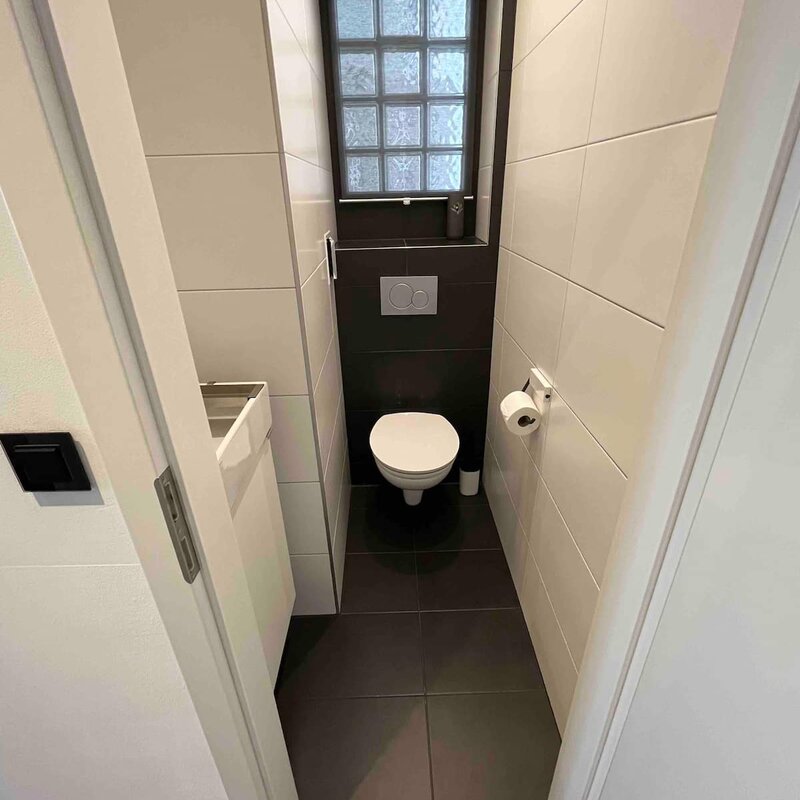 Toilette / WC