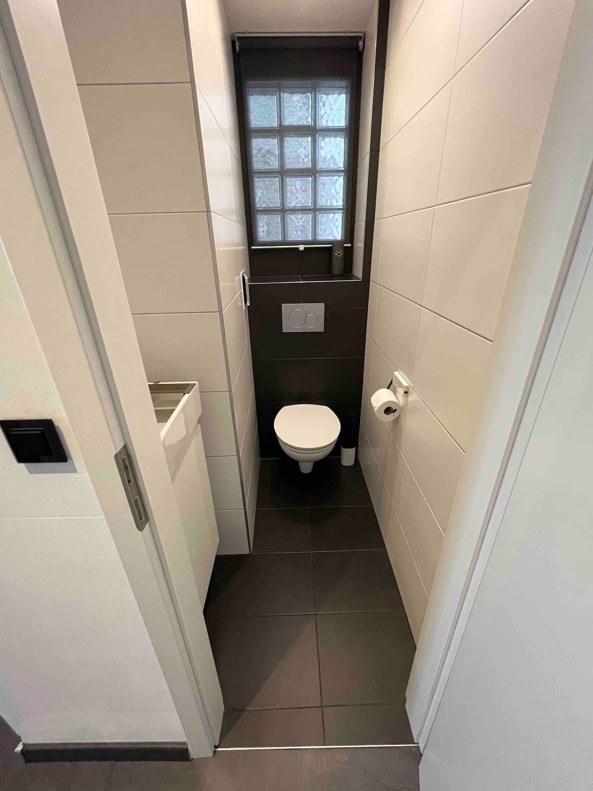 Toilette / WC