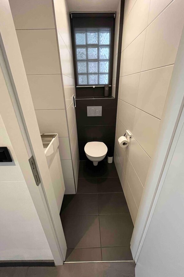 Toilette / WC