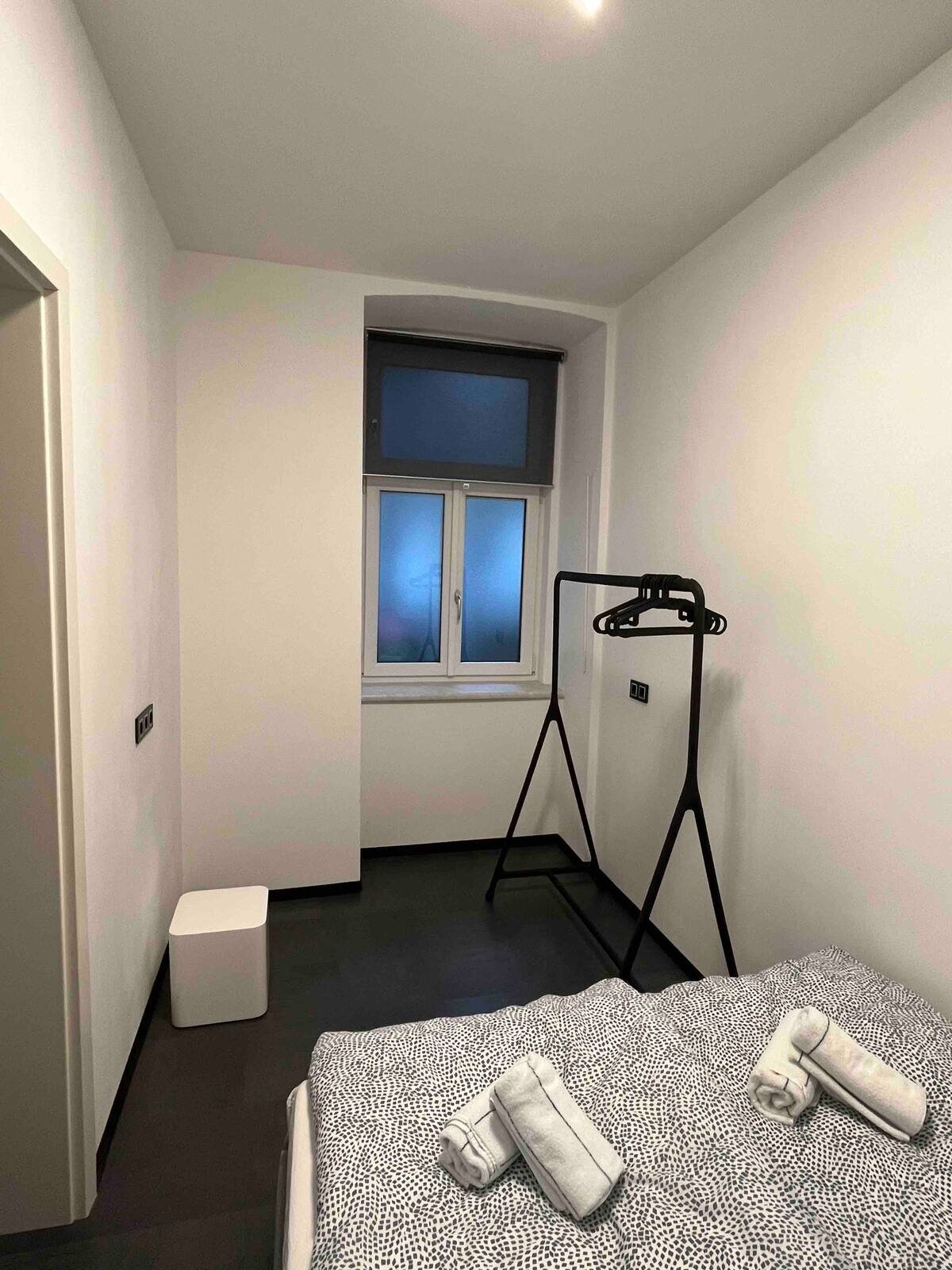 Schlafzimmer 2