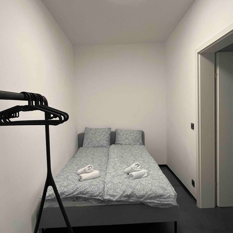 Schlafzimmer 2