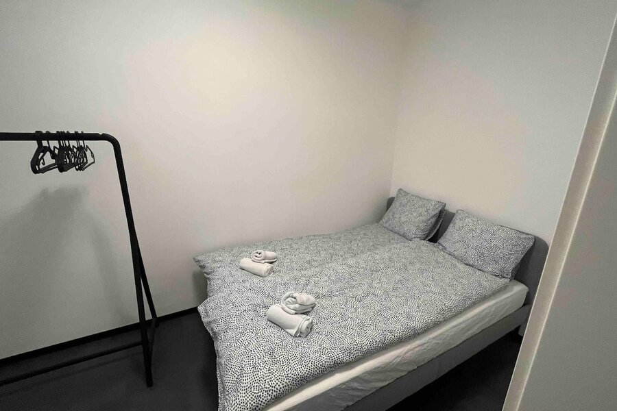 Schlafzimmer 2