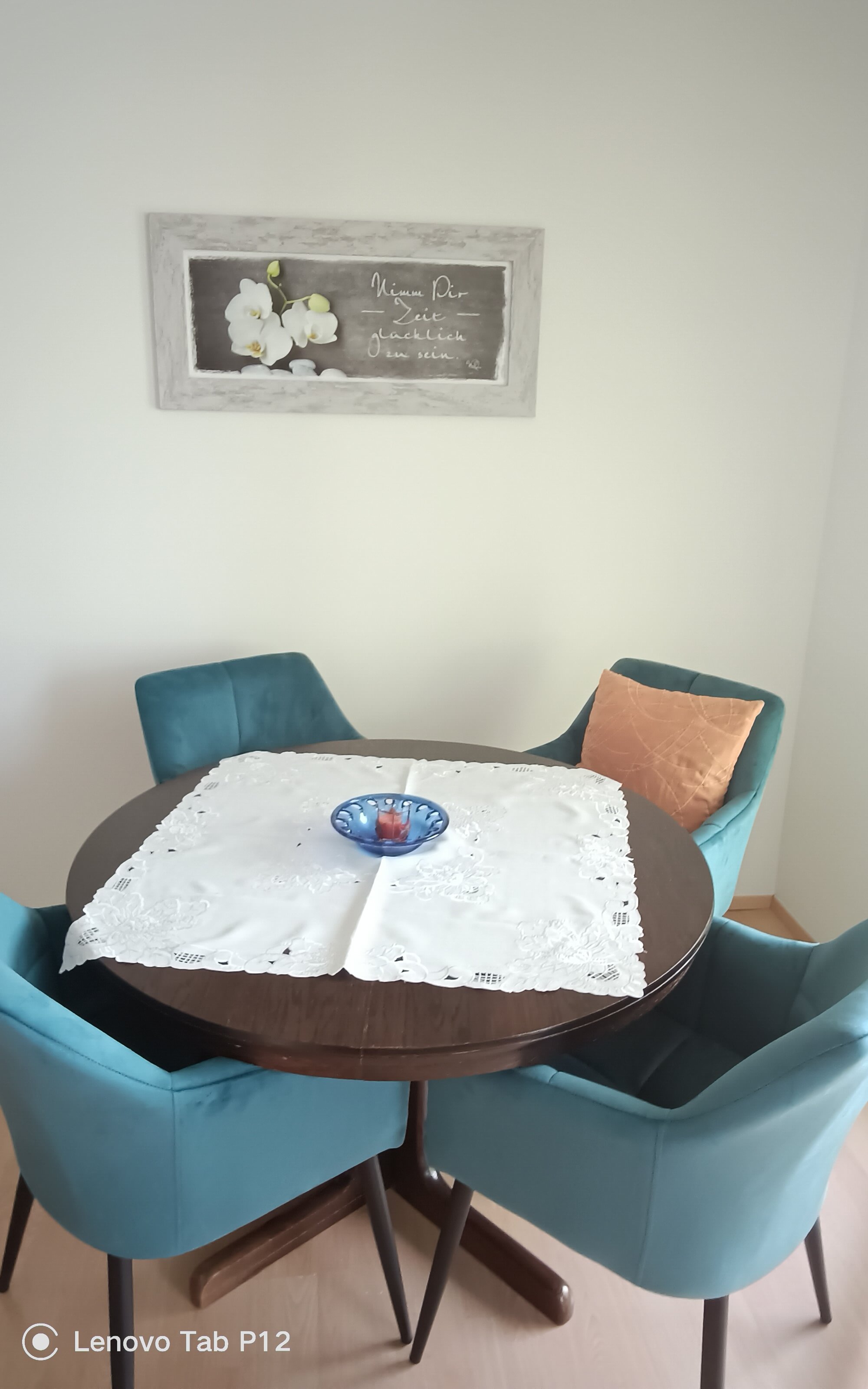 Esstisch/Arbeitsplatz