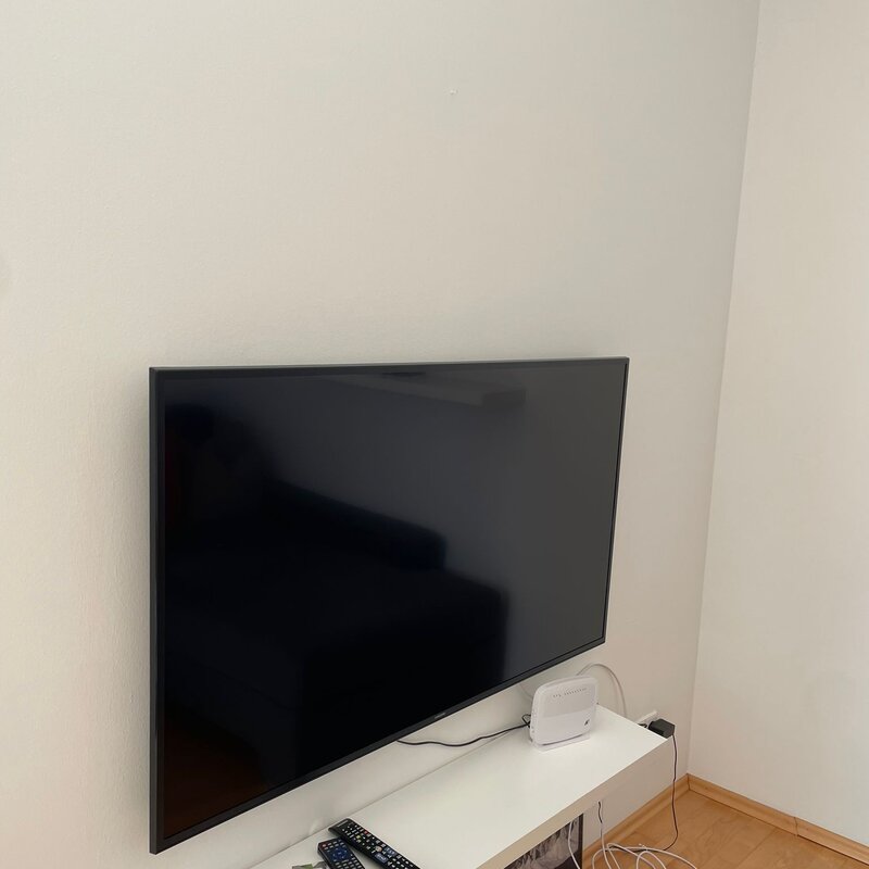 TV Wohnzimmer