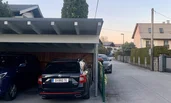 Privatparkplatz