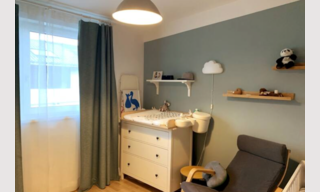 Kinderzimmer