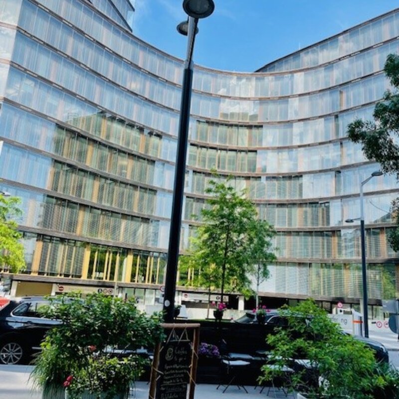 Apartment Belvedere