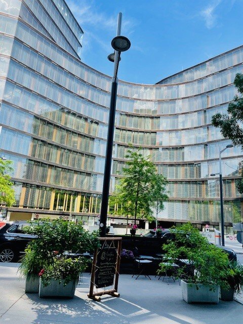 Apartment Belvedere