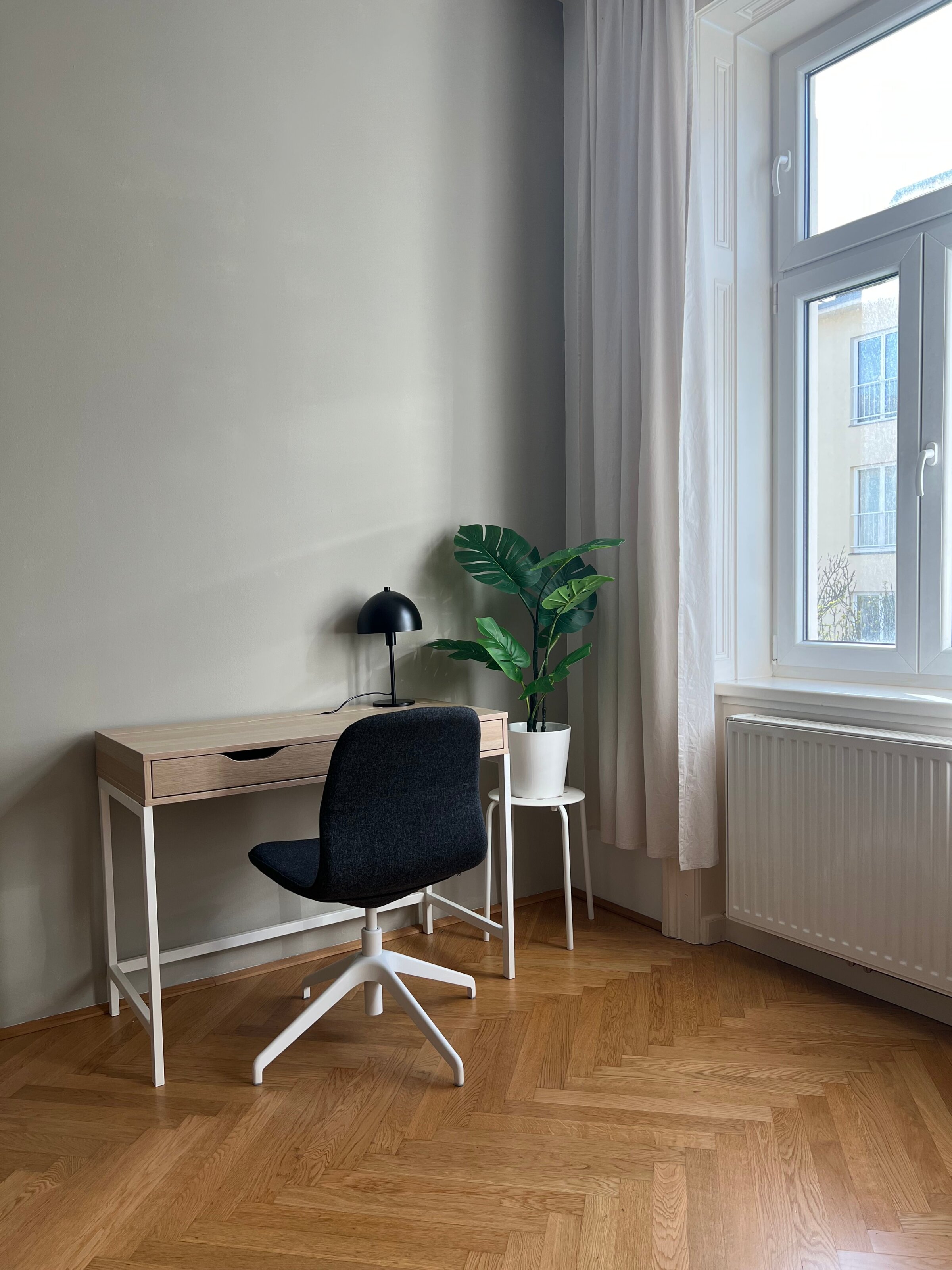 Workplace